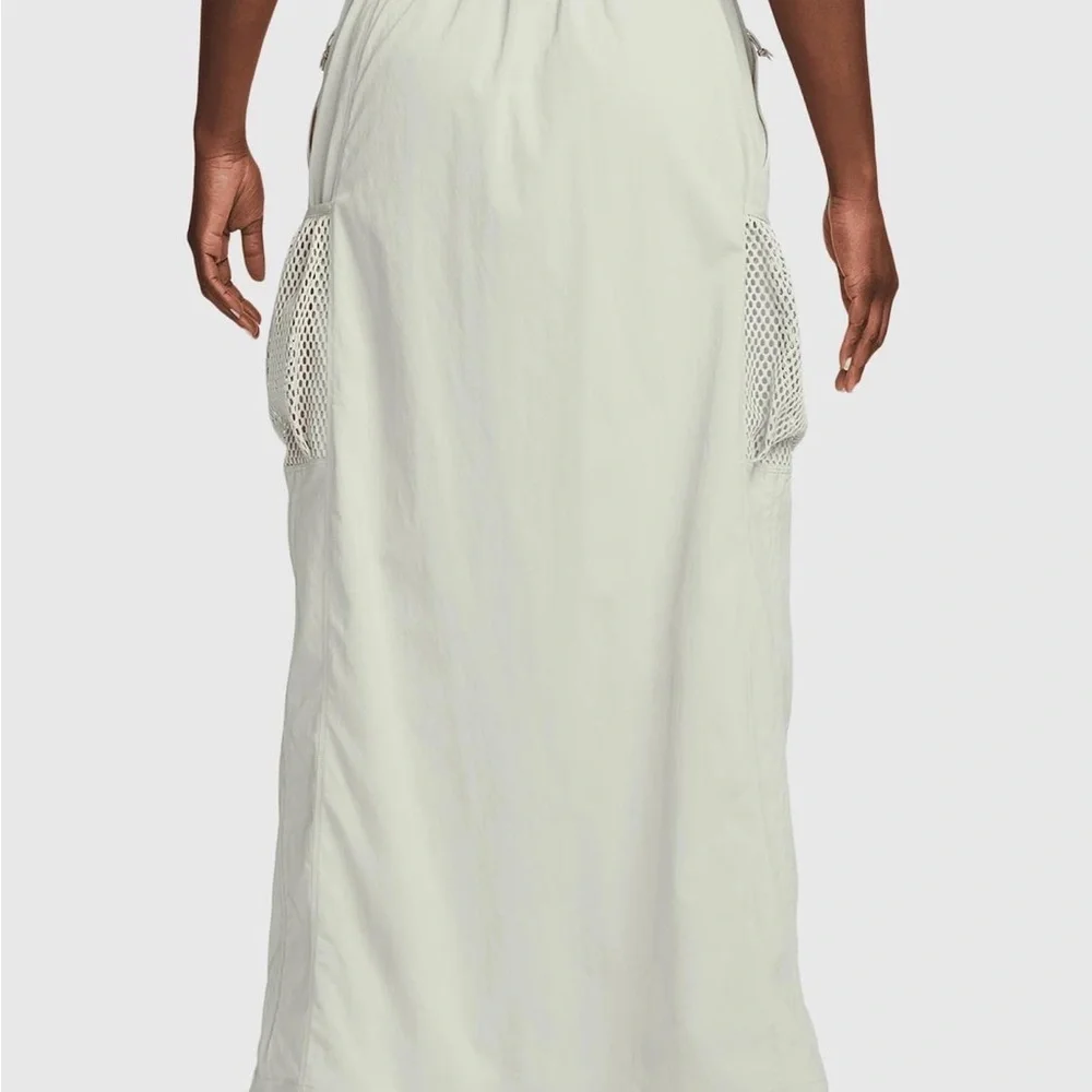 Nike acg special edition waterproof long skirt dress - Picture 4 of 10